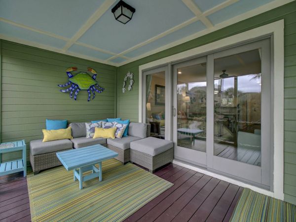 Isle Of Palms Home 1015809