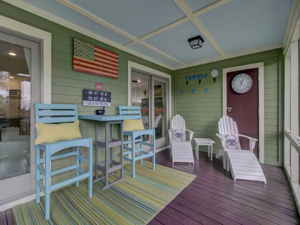 Isle Of Palms Home 1015809