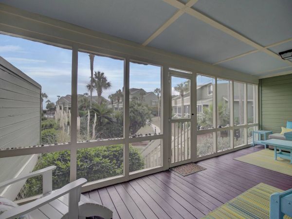 Isle Of Palms Home 1015809