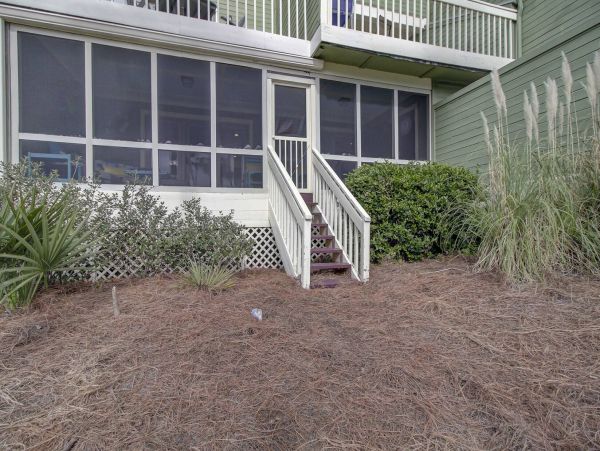 Isle Of Palms Home 1015809