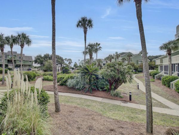Isle Of Palms Home 1015809