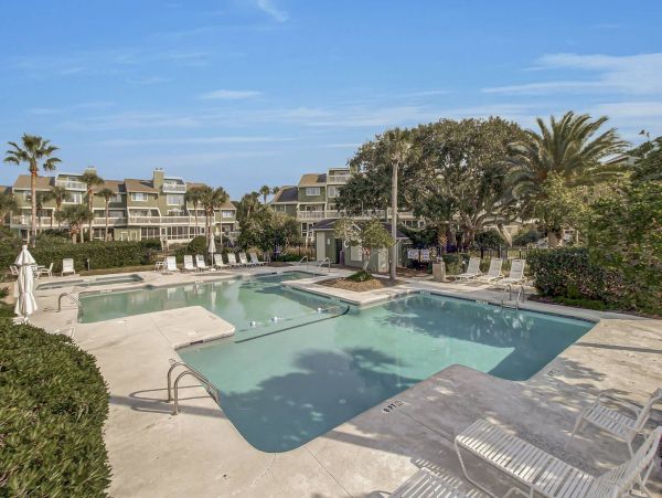 Isle Of Palms Home 1015809