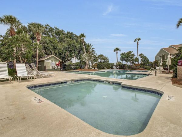 Isle Of Palms Home 1015809