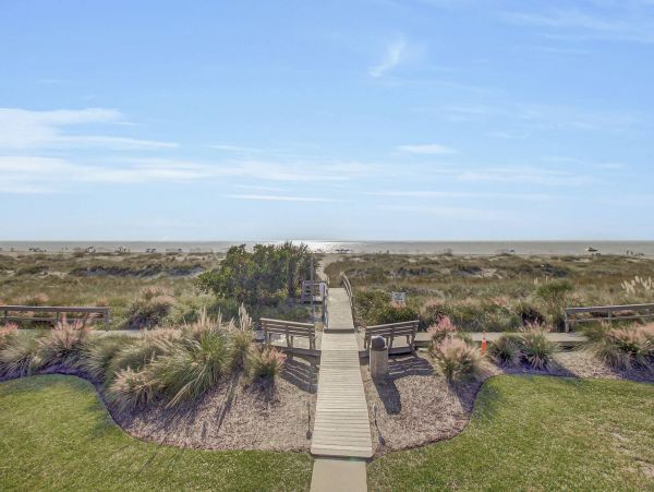 Isle Of Palms Home 1015809