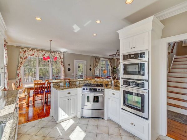 Isle Of Palms Home 1015810