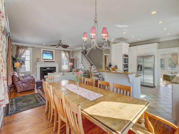 Isle Of Palms Home 1015810