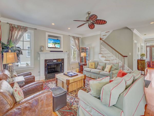 Isle Of Palms Home 1015810