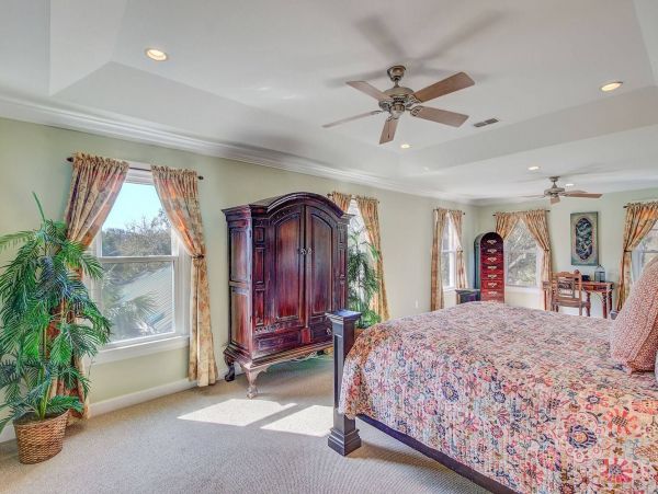 Isle Of Palms Home 1015810