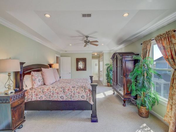 Isle Of Palms Home 1015810