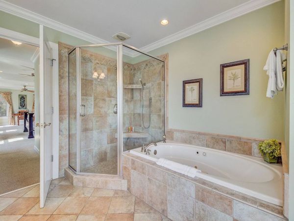 Isle Of Palms Home 1015810