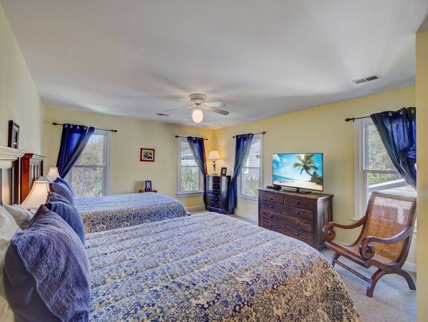 Isle Of Palms Home 1015810