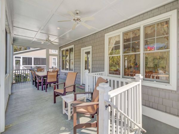 Isle Of Palms Home 1015810
