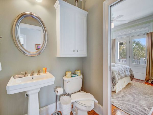 Isle Of Palms Home 1015810