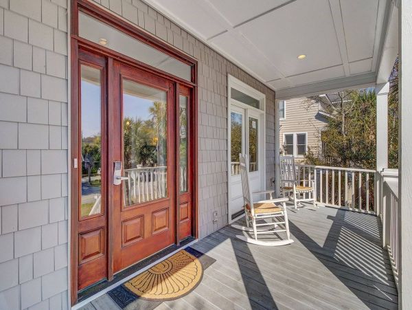 Isle Of Palms Home 1015810