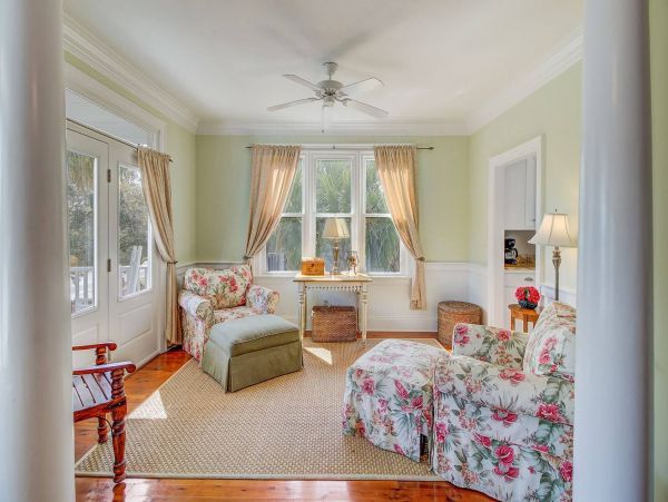 Isle Of Palms Home 1015810