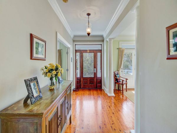 Isle Of Palms Home 1015810