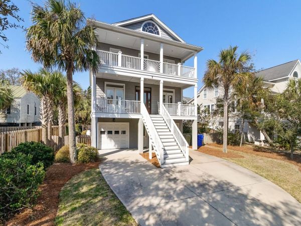 Isle Of Palms Home 1015810