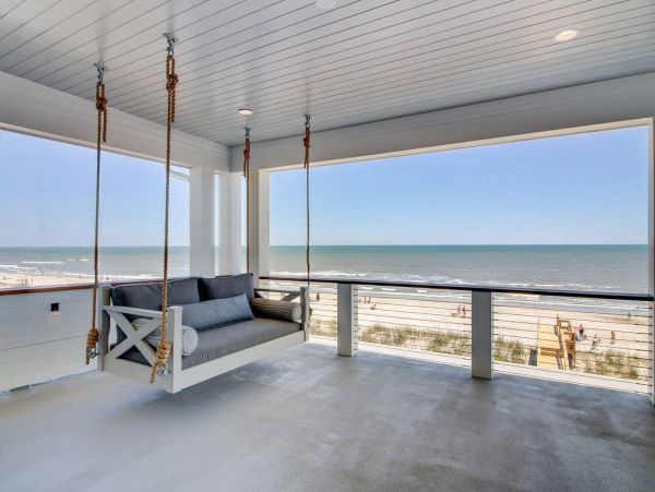 Isle Of Palms Home 1015813