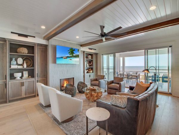 Isle Of Palms Home 1015813