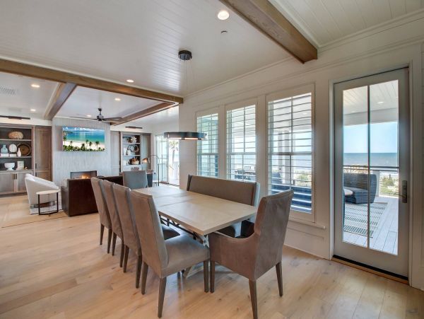 Isle Of Palms Home 1015813
