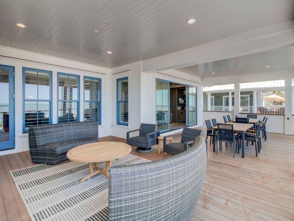 Isle Of Palms Home 1015813