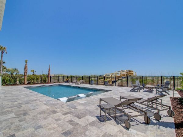Isle Of Palms Home 1015813