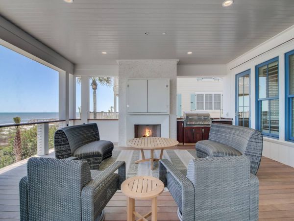 Isle Of Palms Home 1015813