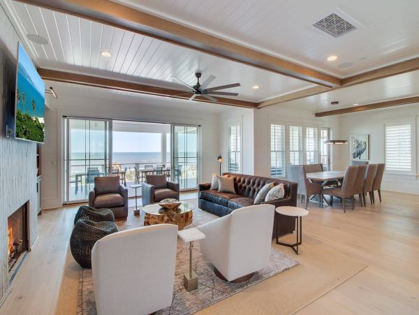 Isle Of Palms Home 1015813
