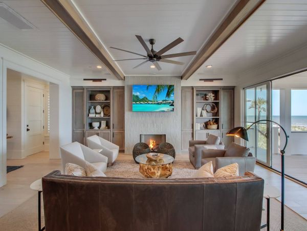 Isle Of Palms Home 1015813