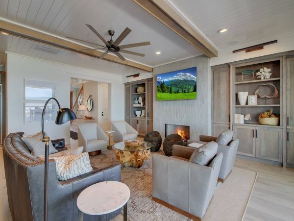 Isle Of Palms Home 1015813