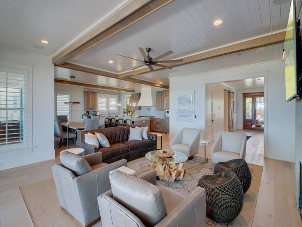 Isle Of Palms Home 1015813