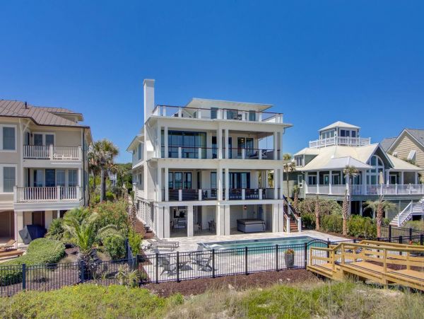 Isle Of Palms Home 1015813