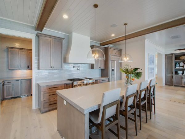Isle Of Palms Home 1015813