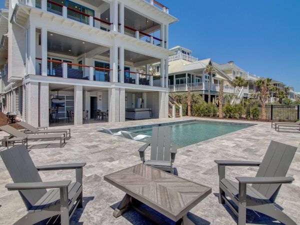 Isle Of Palms Home 1015813
