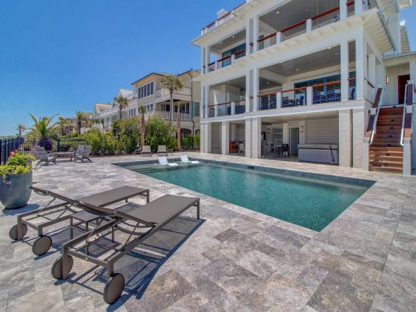 Isle Of Palms Home 1015813