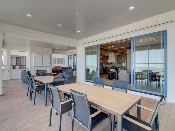 Isle Of Palms Home 1015813