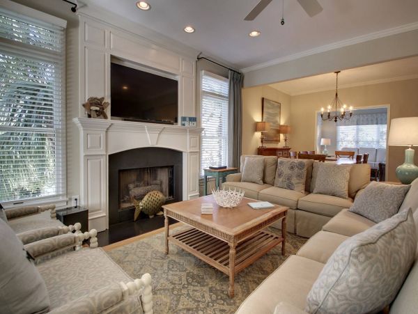 Isle Of Palms Home 1015815