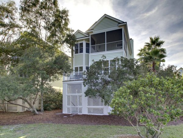 Isle Of Palms Home 1015815