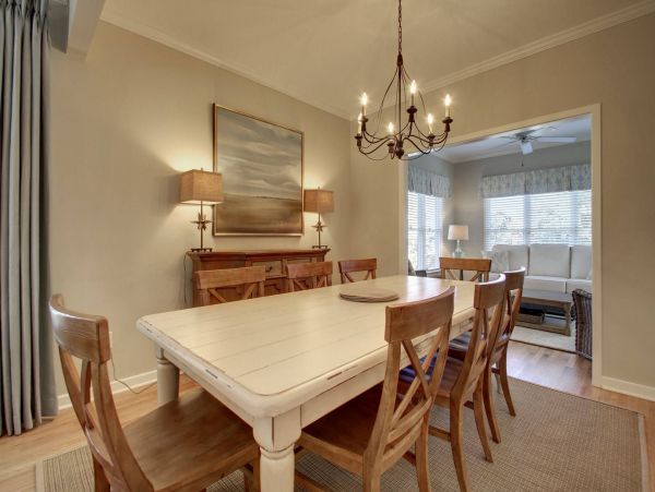 Isle Of Palms Home 1015815