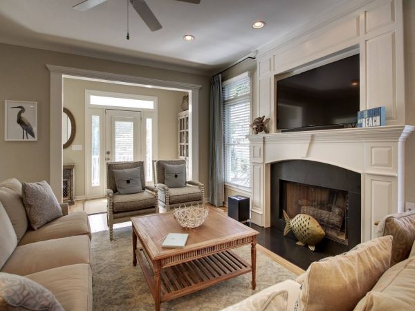 Isle Of Palms Home 1015815