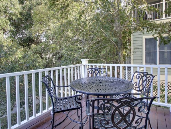 Isle Of Palms Home 1015815