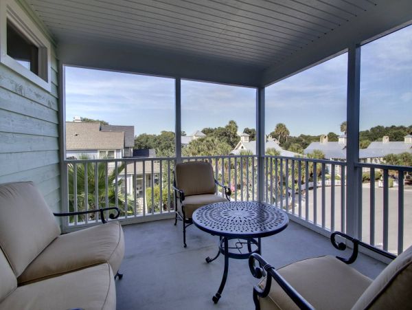 Isle Of Palms Home 1015815