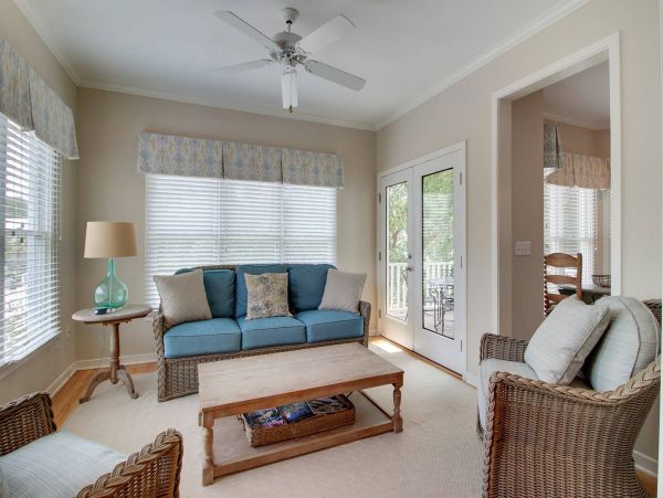 Isle Of Palms Home 1015815