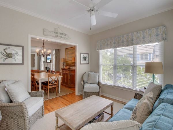 Isle Of Palms Home 1015815