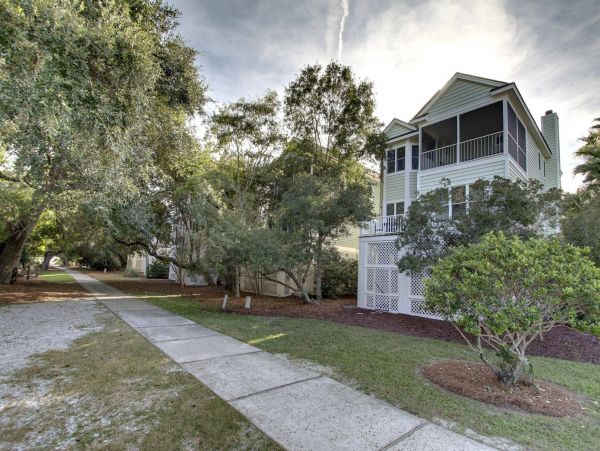 Isle Of Palms Home 1015815