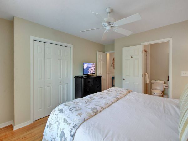 Isle Of Palms Home 1015815
