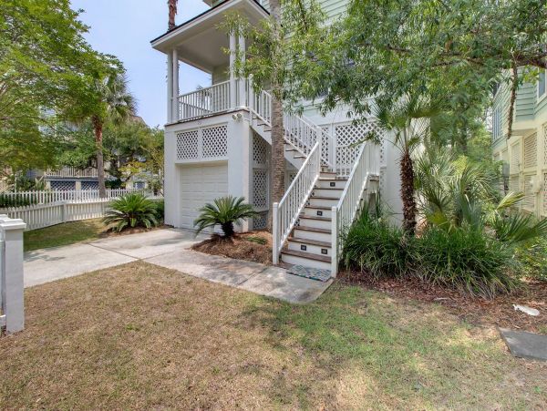 Isle Of Palms Home 1015815