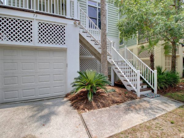 Isle Of Palms Home 1015815