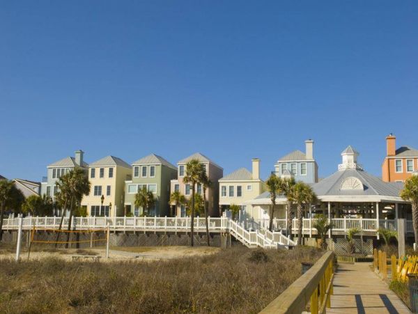 Isle Of Palms Home 1015815
