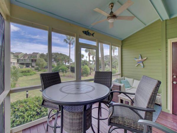 Isle Of Palms Condo 1015816